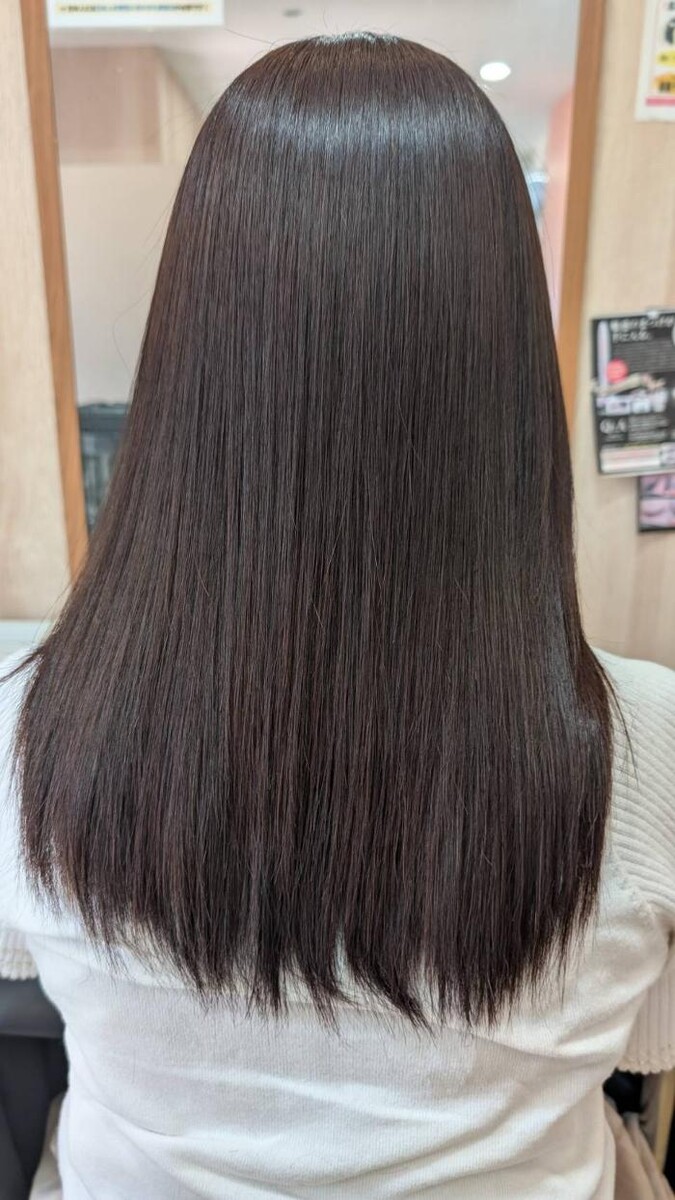 Images ヘアーインプレッションYAYOI中間店