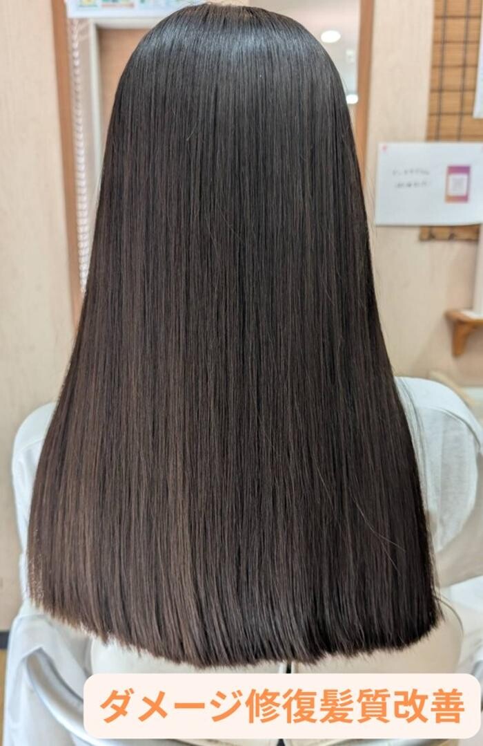 Images ヘアーインプレッションYAYOI中間店