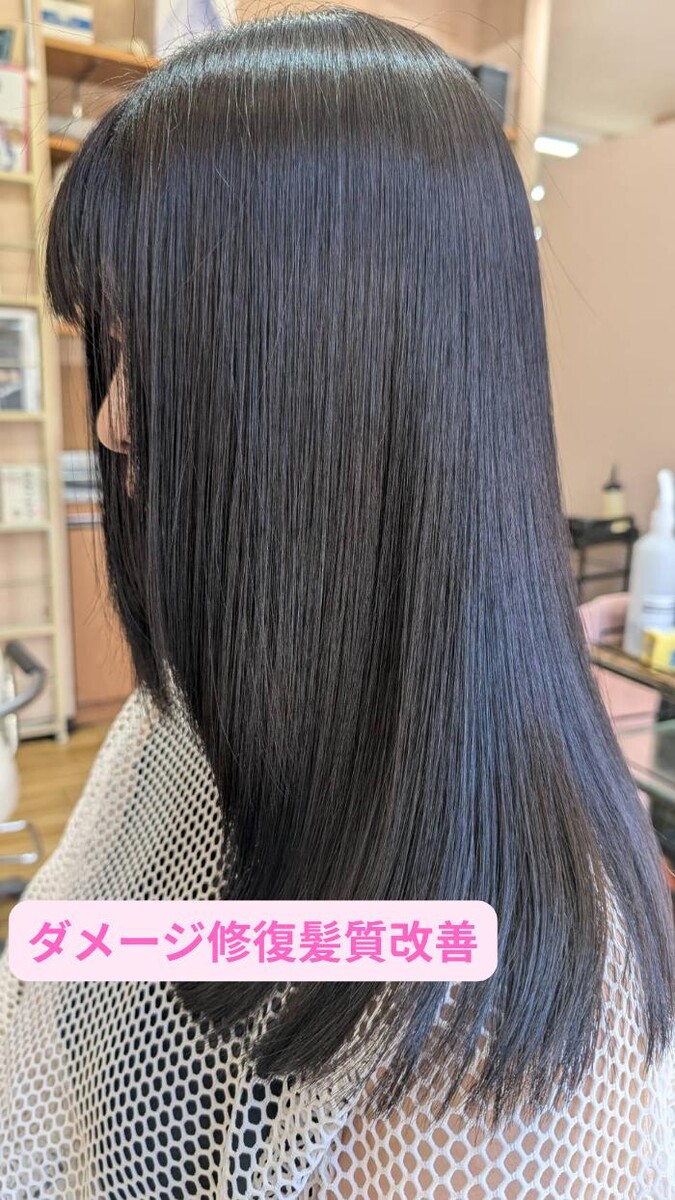 Images ヘアーインプレッションYAYOI中間店