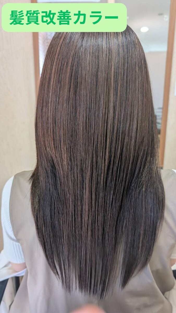 Images ヘアーインプレッションYAYOI中間店