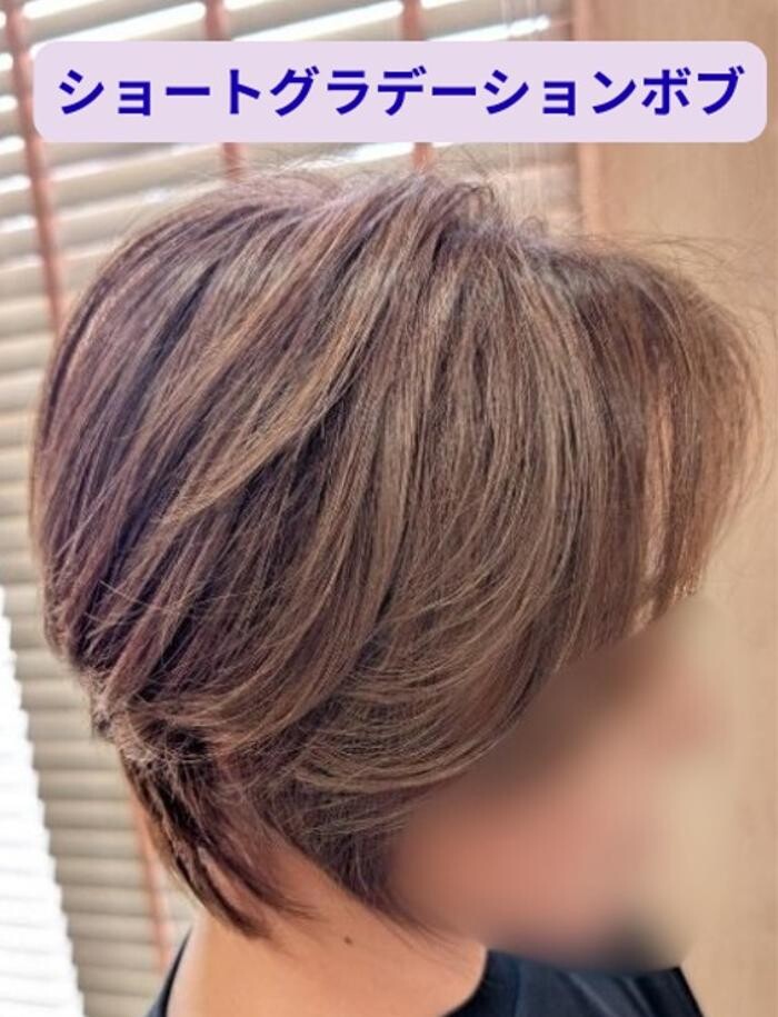 Images ヘアーインプレッションYAYOI中間店