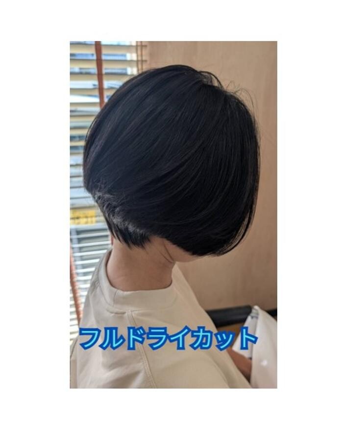 Images ヘアーインプレッションYAYOI中間店