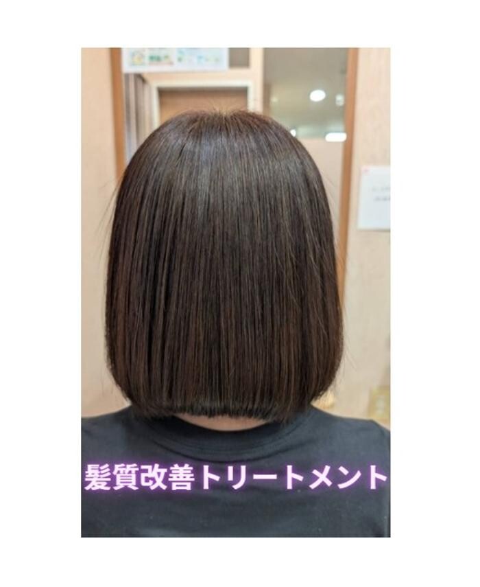 Images ヘアーインプレッションYAYOI中間店