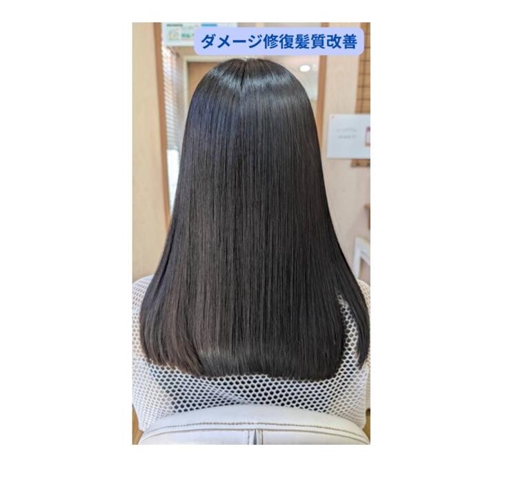 Images ヘアーインプレッションYAYOI中間店