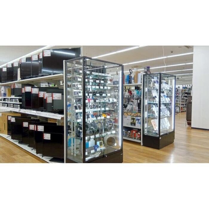 Images セカンドストリートベイシア渋川店