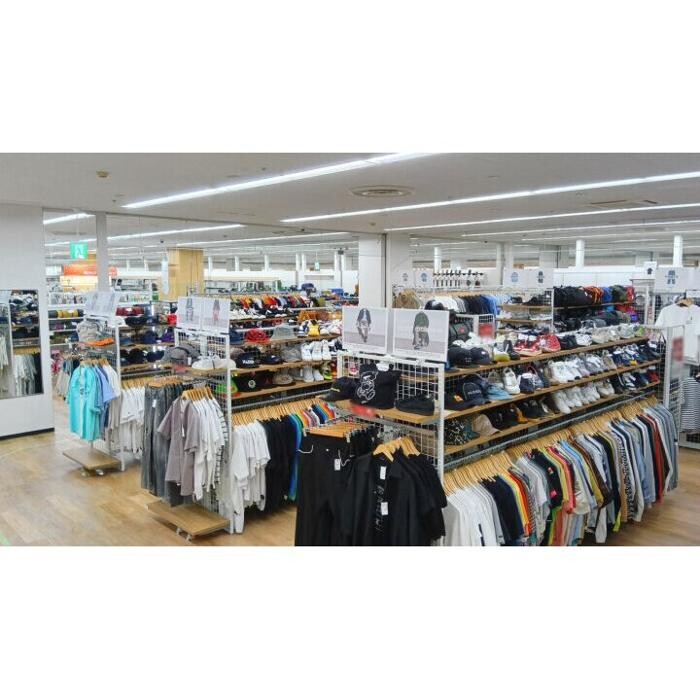 Images セカンドストリートベイシア渋川店