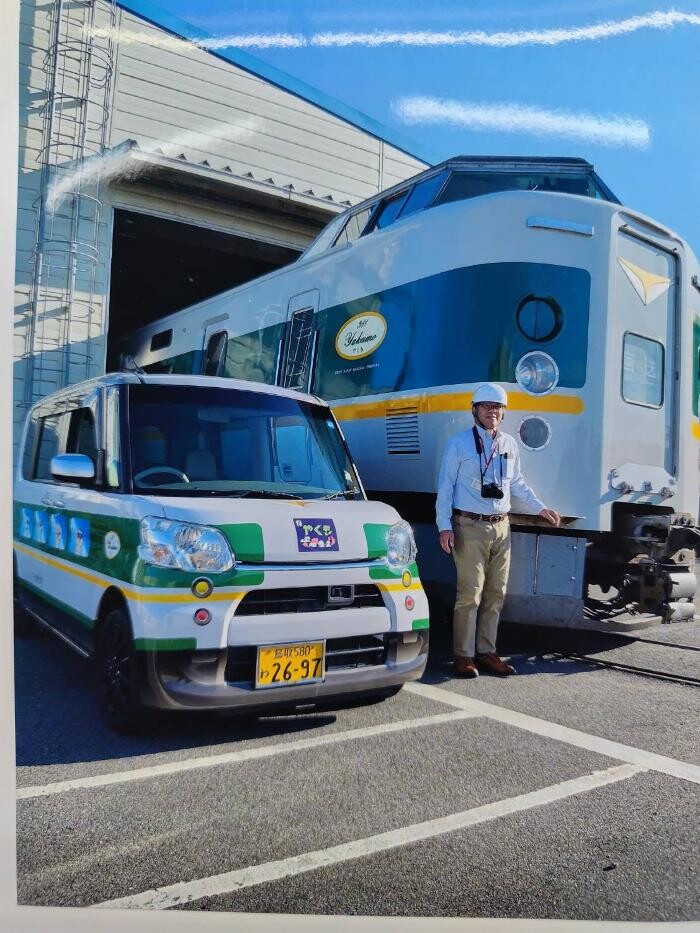 Images （有）前田石油店 レンタカー