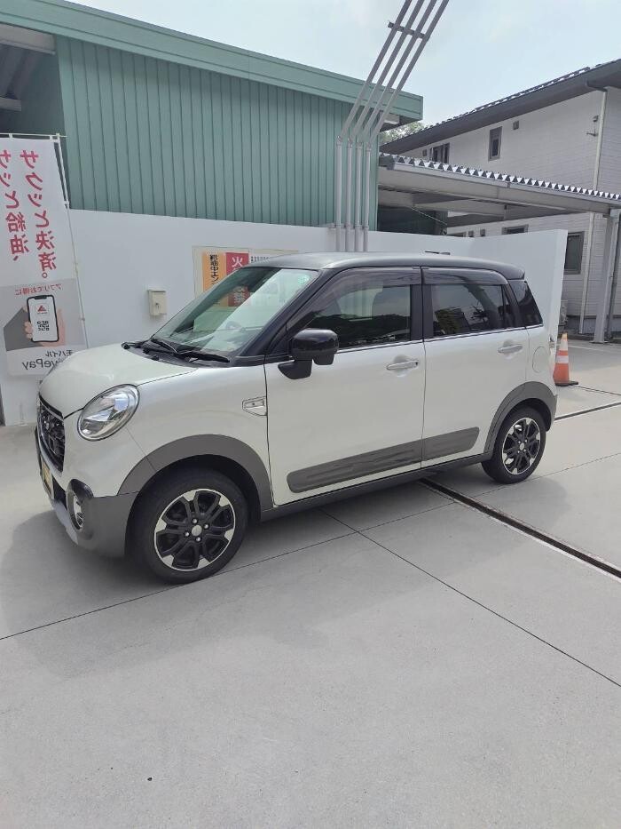 Images （有）前田石油店 レンタカー
