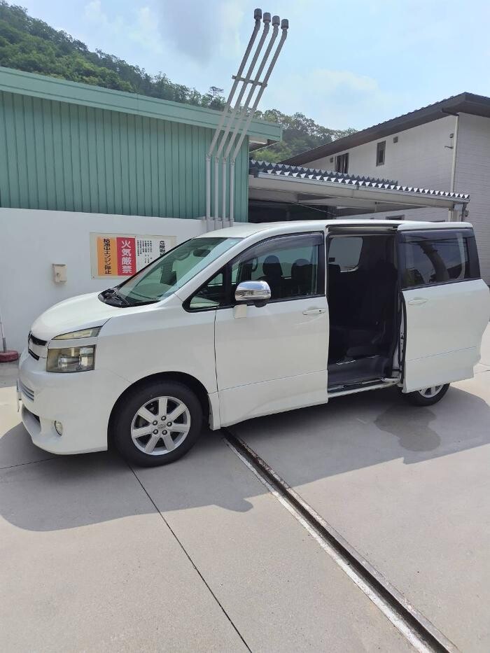 Images （有）前田石油店 レンタカー