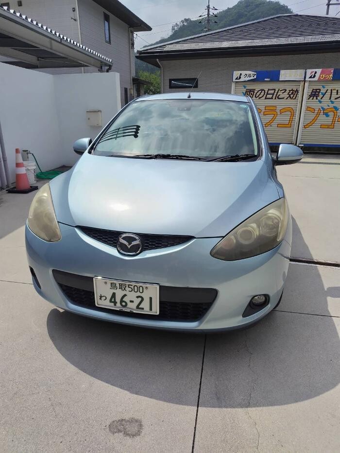 Images （有）前田石油店 レンタカー