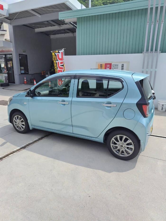 Images （有）前田石油店 レンタカー
