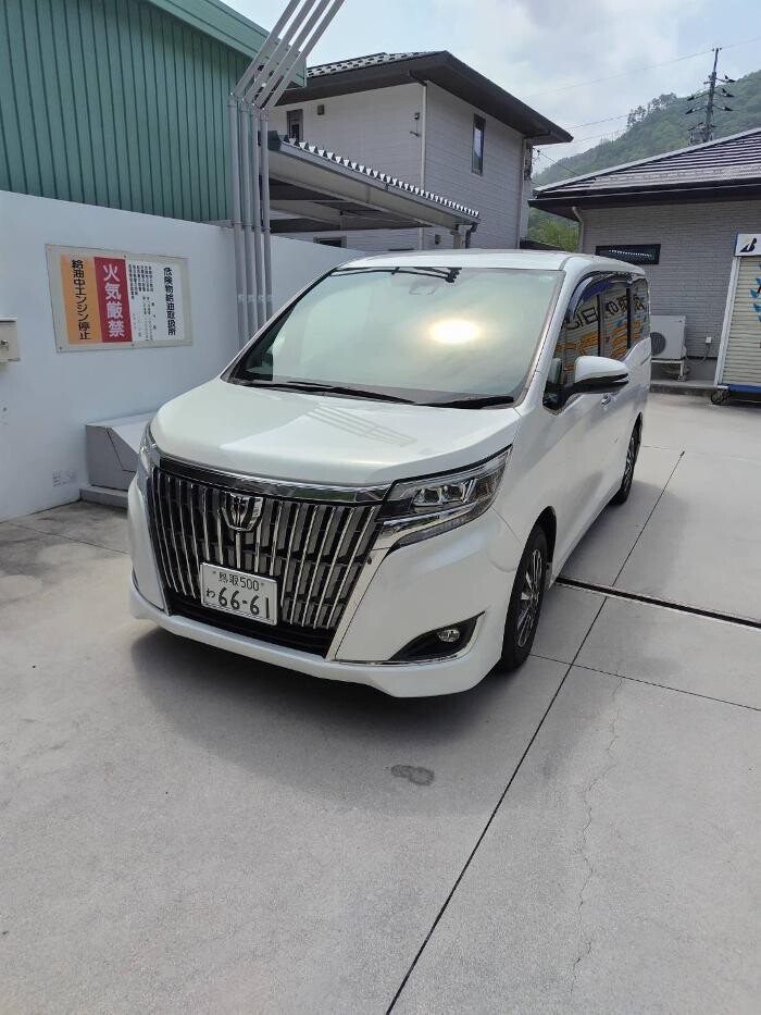 Images （有）前田石油店 レンタカー