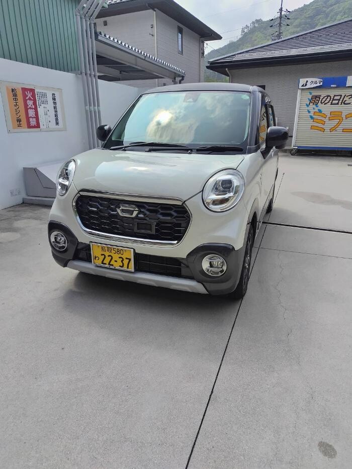 Images （有）前田石油店 レンタカー