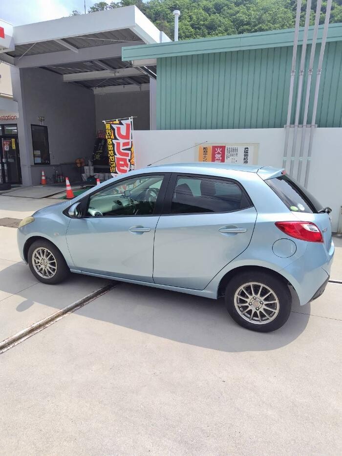 Images （有）前田石油店 レンタカー