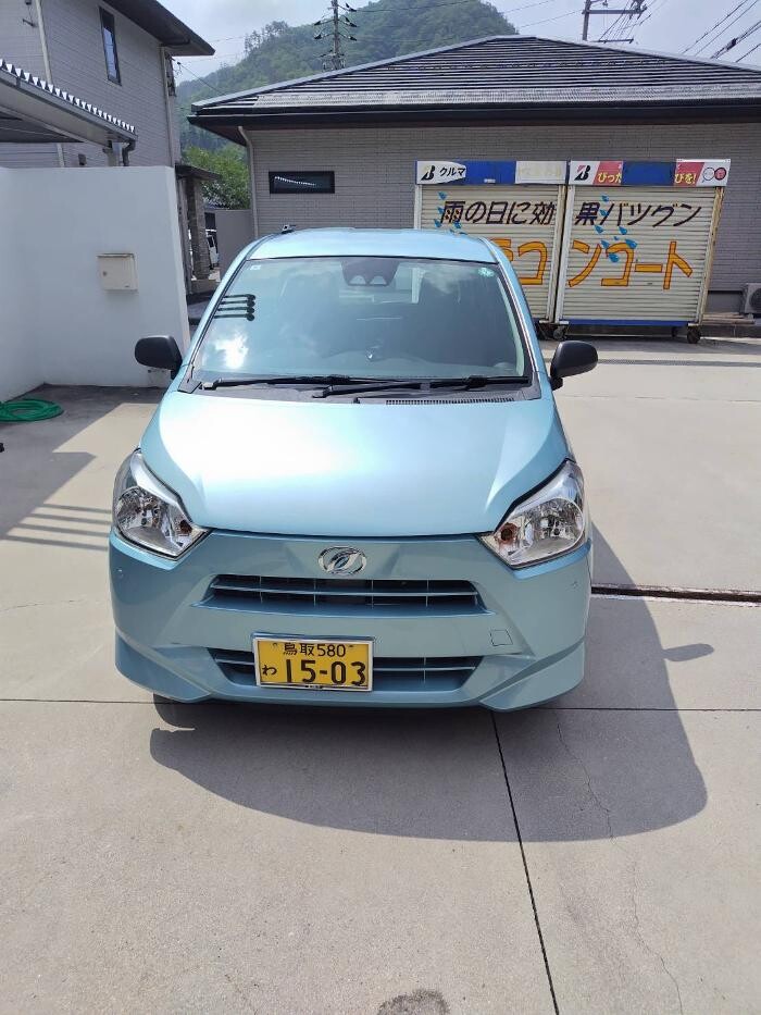 Images （有）前田石油店 レンタカー