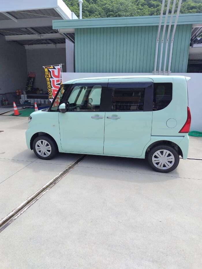 Images （有）前田石油店 レンタカー