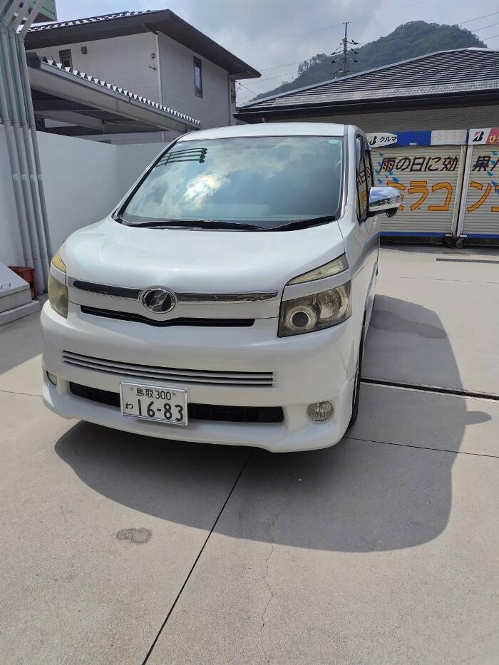 Images （有）前田石油店 レンタカー