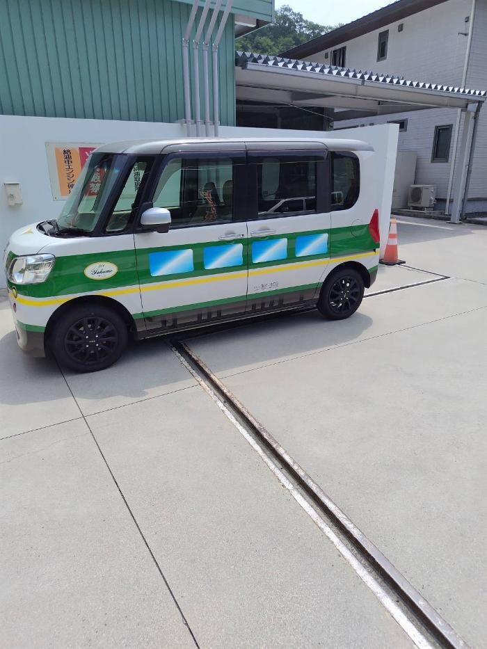 Images （有）前田石油店 レンタカー