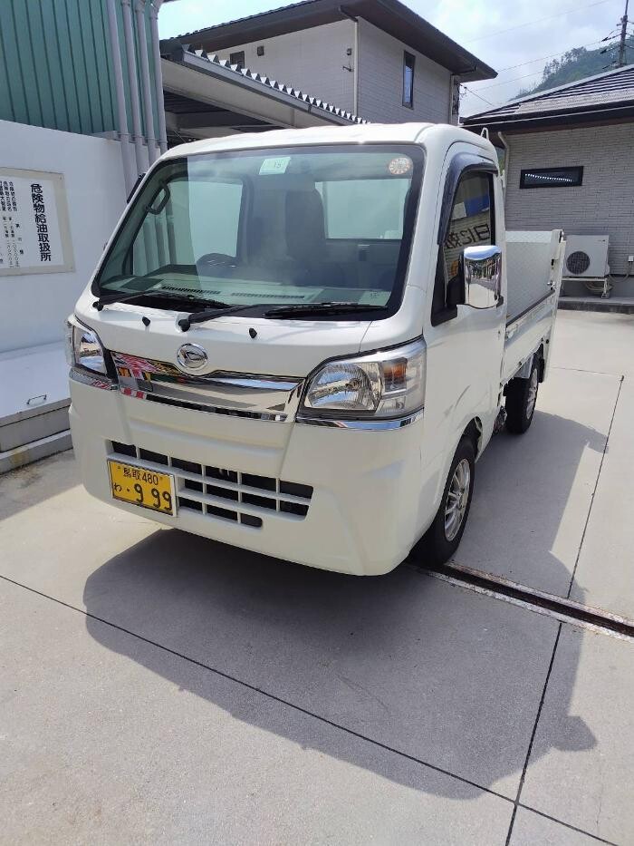 Images （有）前田石油店 レンタカー