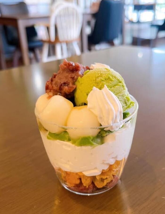 Images cafe nonta（カフェ ノンタ）