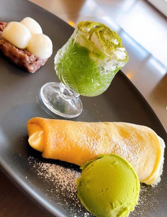 Images cafe nonta（カフェ ノンタ）
