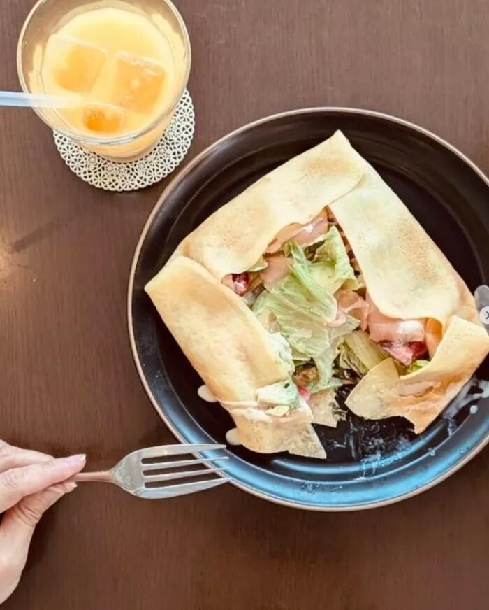 Images cafe nonta（カフェ ノンタ）