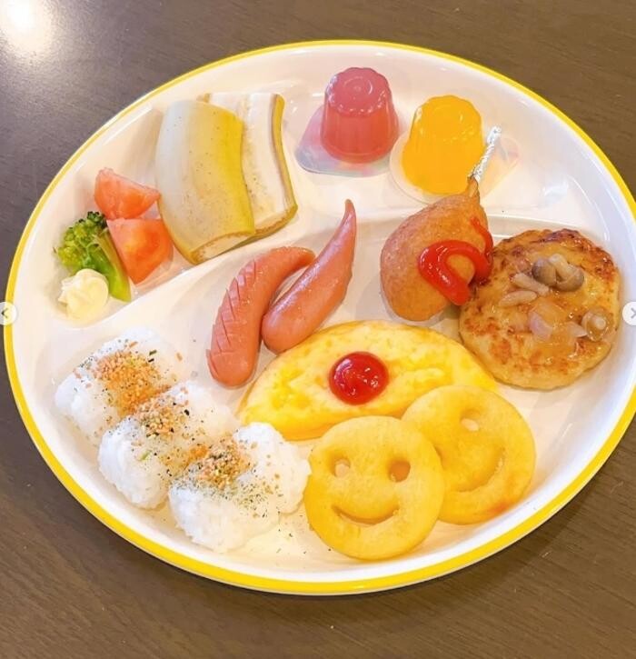 Images cafe nonta（カフェ ノンタ）