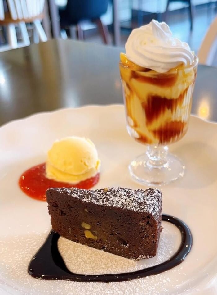 Images cafe nonta（カフェ ノンタ）