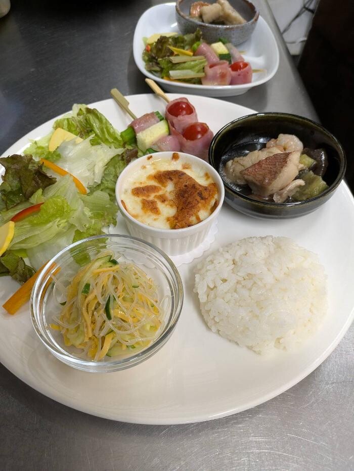Images cafe nonta（カフェ ノンタ）