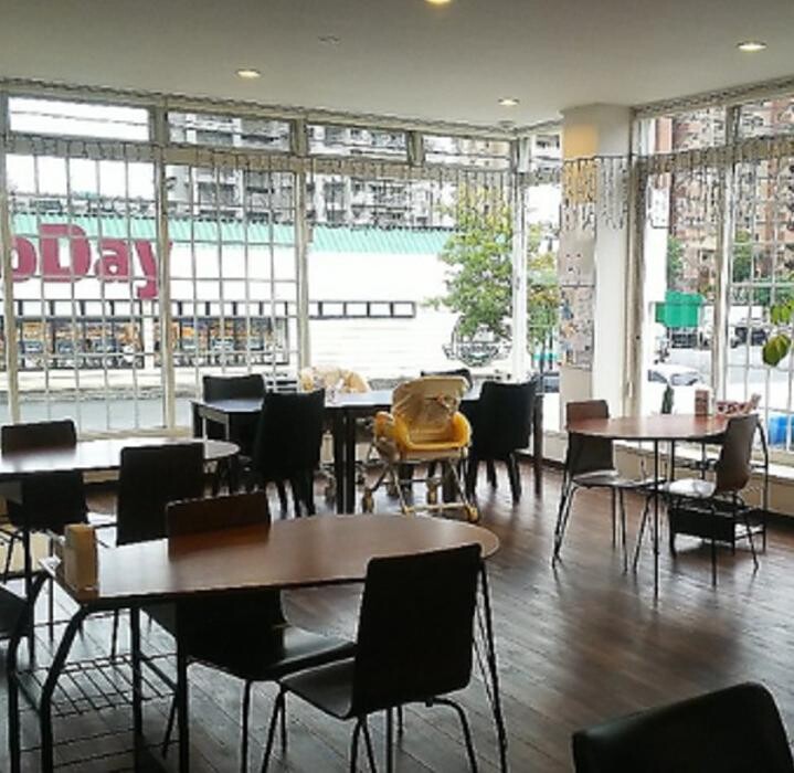 Images cafe nonta（カフェ ノンタ）