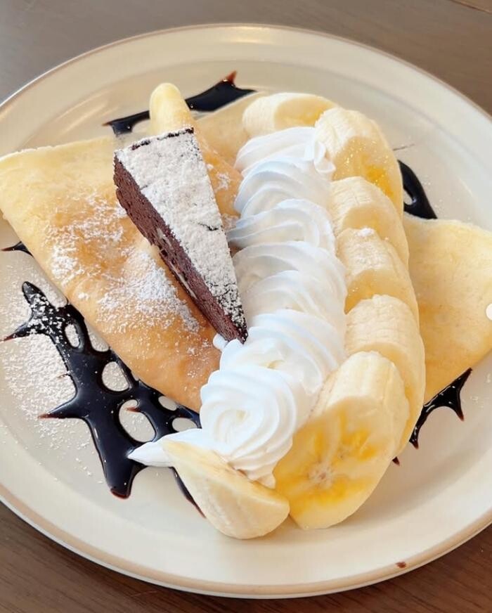 Images cafe nonta（カフェ ノンタ）