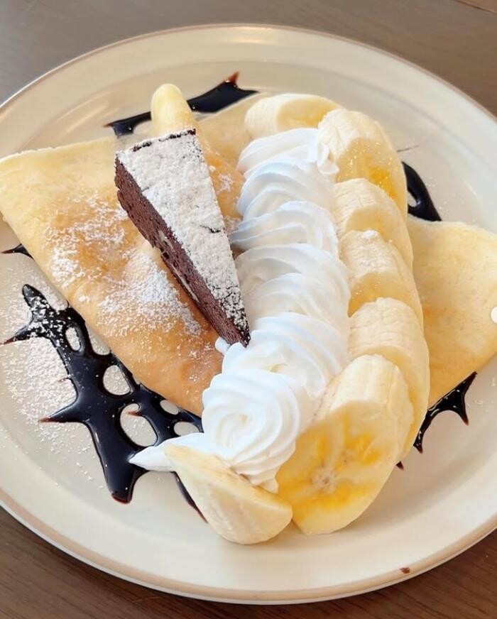 Images cafe nonta（カフェ ノンタ）