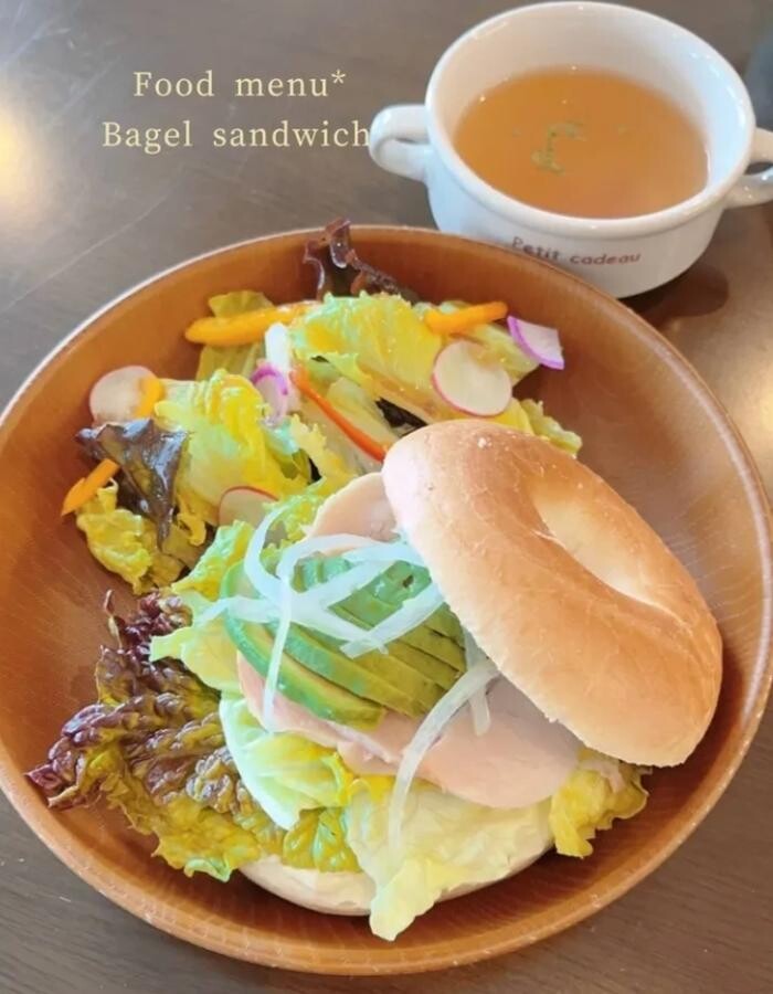 Images cafe nonta（カフェ ノンタ）