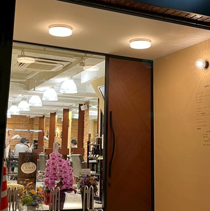 Images BCBG（ベーセ・ベーゼ）成増店