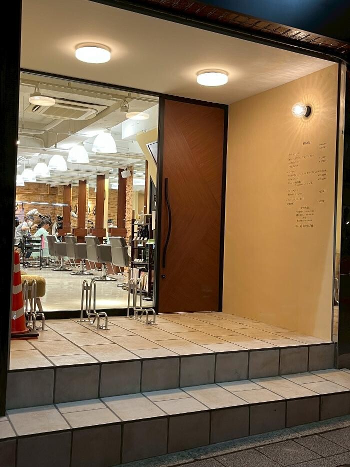 Images BCBG（ベーセ・ベーゼ）成増店