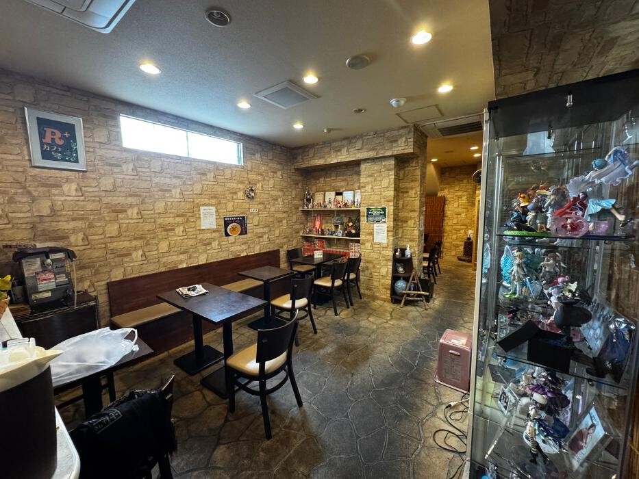 Images R+cafe