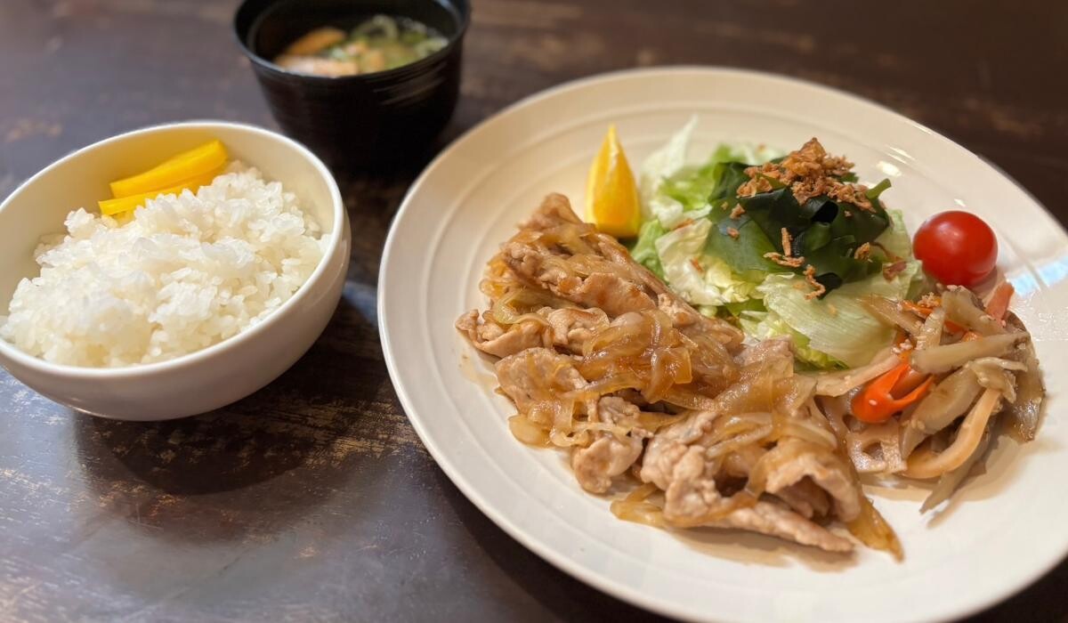 Images R+cafe
