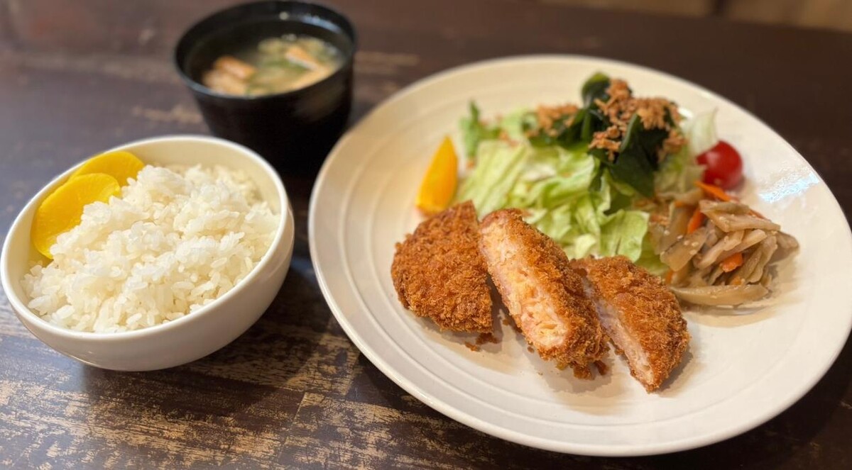 Images R+cafe