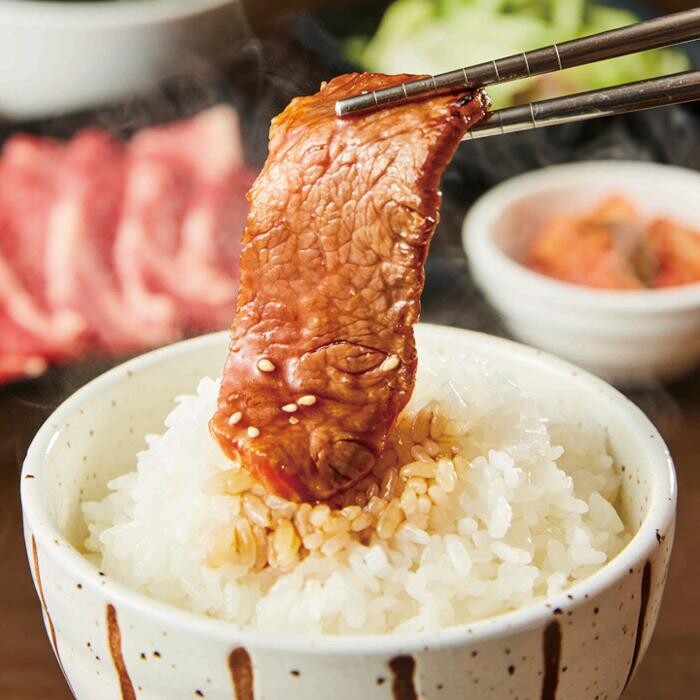 Images 熟成焼肉いちばん 東大和店