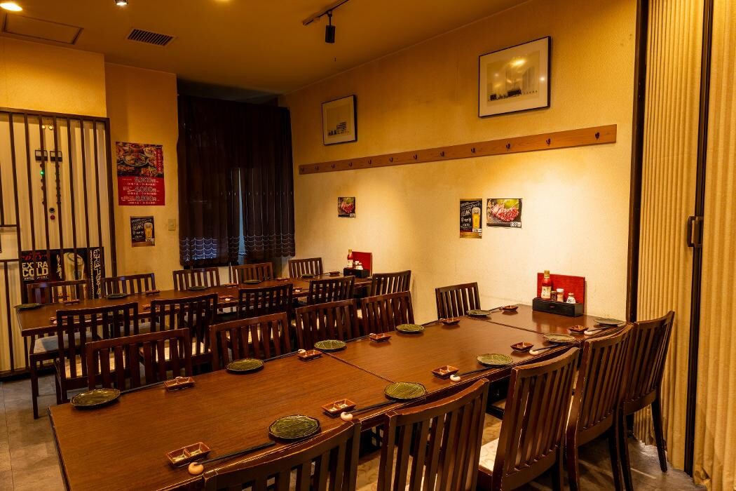 Images 鮮魚と全国地酒 個室居酒屋－桃源郷－神田