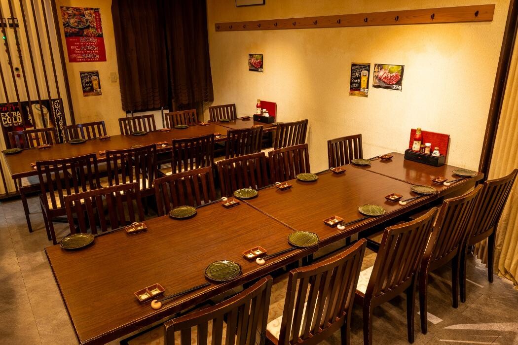 Images 鮮魚と全国地酒 個室居酒屋－桃源郷－神田
