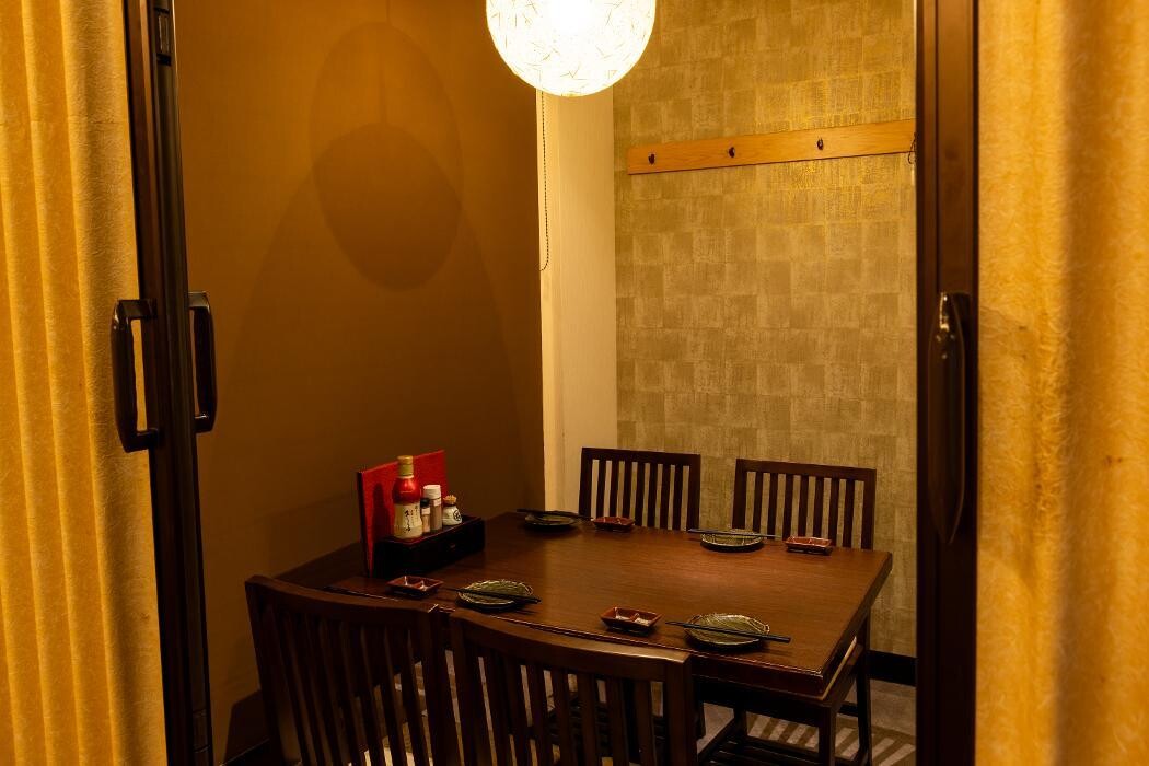 Images 鮮魚と全国地酒 個室居酒屋－桃源郷－神田