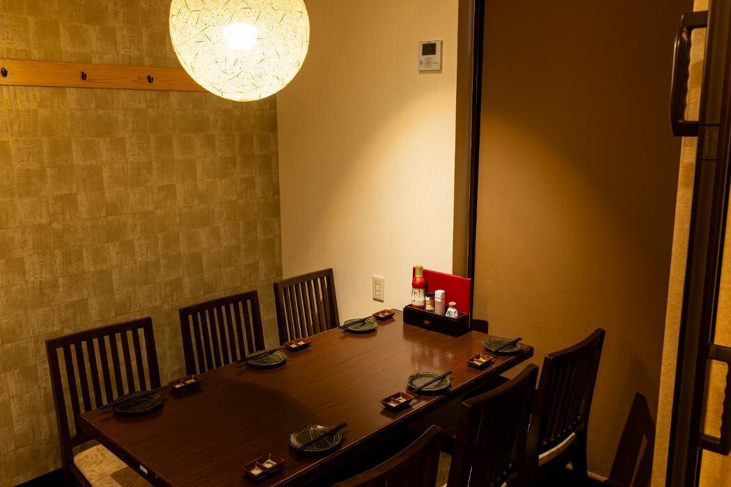 Images 鮮魚と全国地酒 個室居酒屋－桃源郷－神田