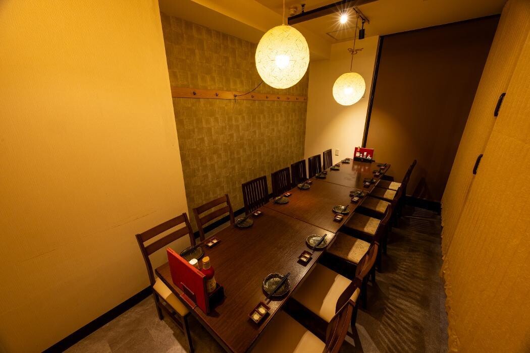 Images 鮮魚と全国地酒 個室居酒屋－桃源郷－神田