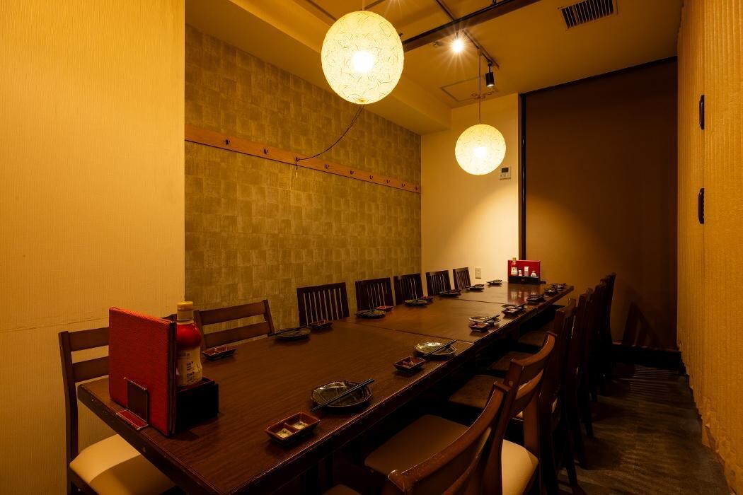 Images 鮮魚と全国地酒 個室居酒屋－桃源郷－神田