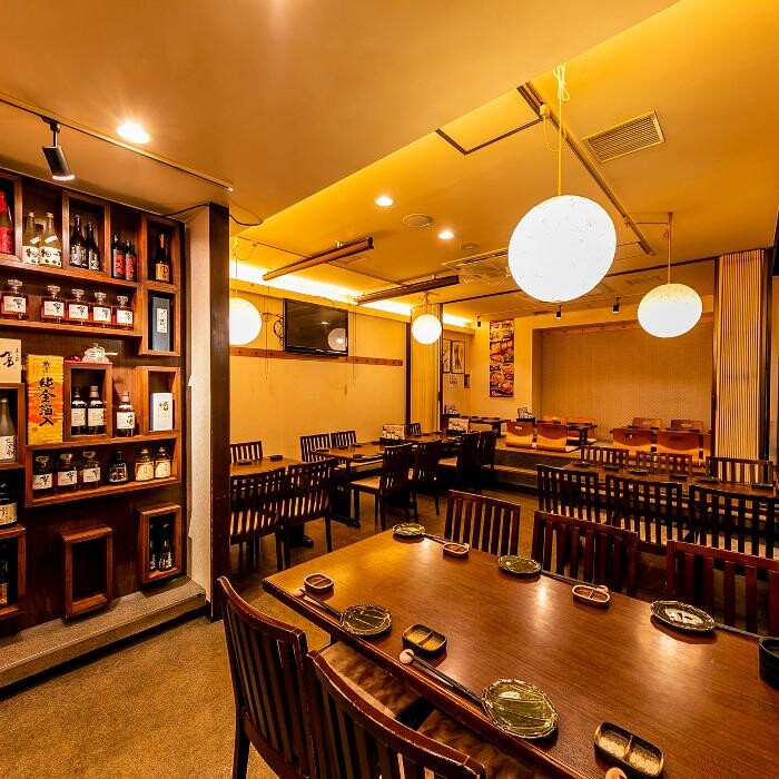 Images 鮮魚と全国地酒 個室居酒屋－桃源郷－神田