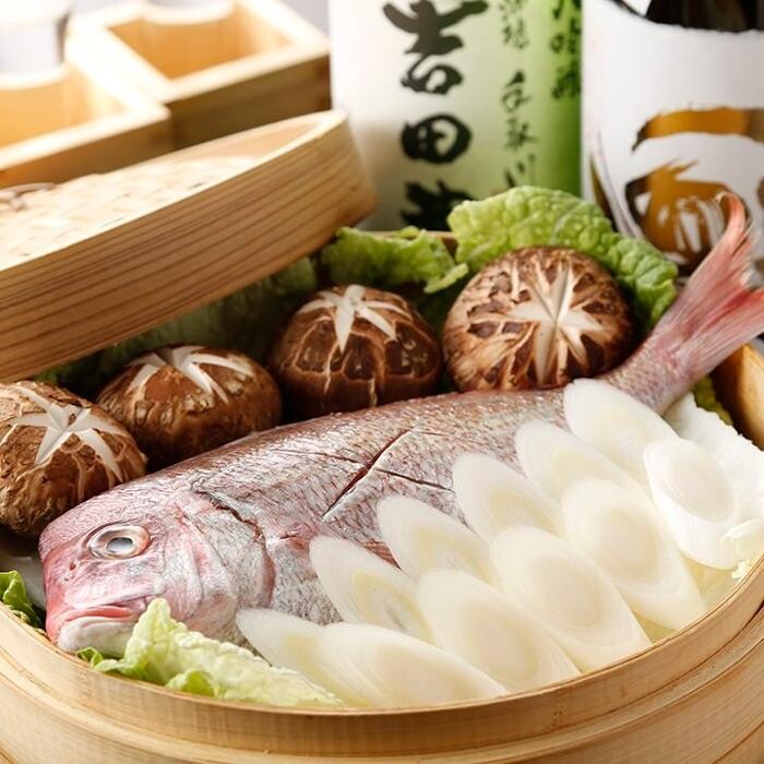 Images 鮮魚と全国地酒 個室居酒屋－桃源郷－神田