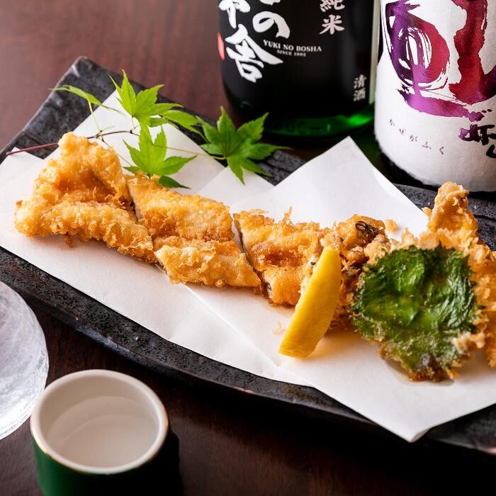 Images 鮮魚と全国地酒 個室居酒屋－桃源郷－神田