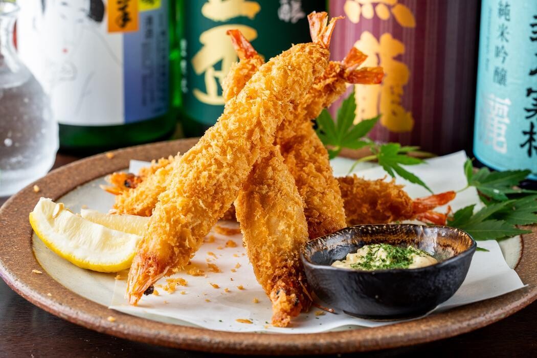 Images 鮮魚と全国地酒 個室居酒屋－桃源郷－神田