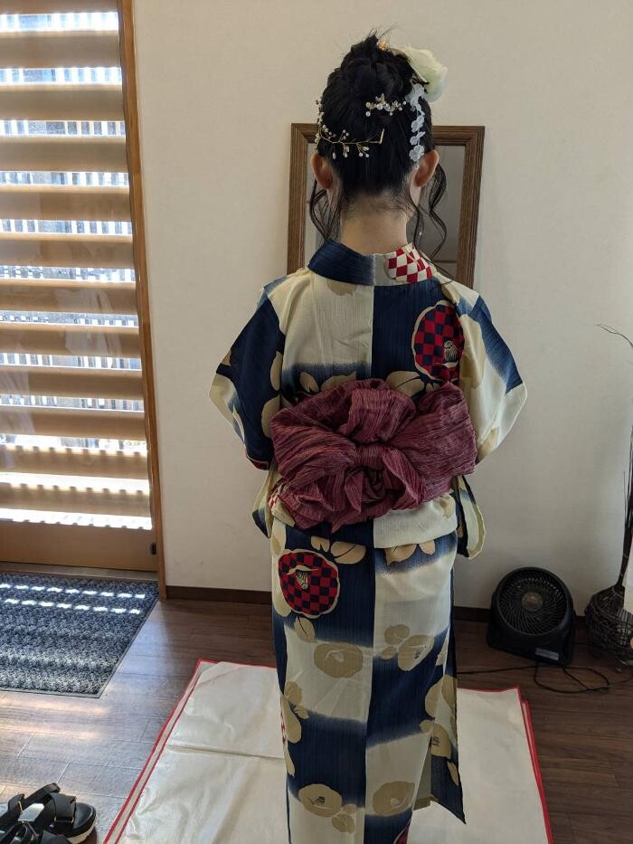 Images 髪結来羅